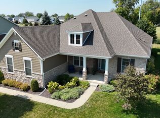 6146 Roxburgh Pl, Noblesville, IN 46062