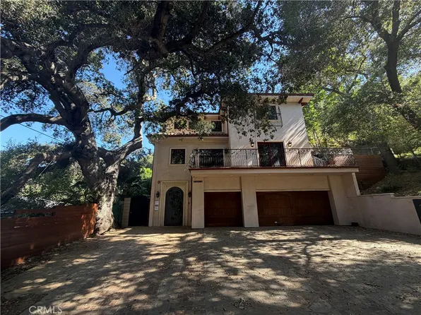 22951 Humming Bird Way, Calabasas, CA 91302