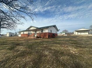 66100 E 32nd Rd, Quapaw, OK 74363