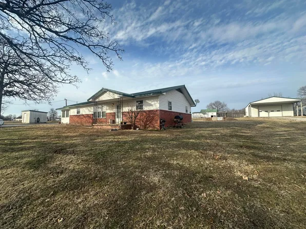 66100 E 32nd Rd, Quapaw, OK 74363