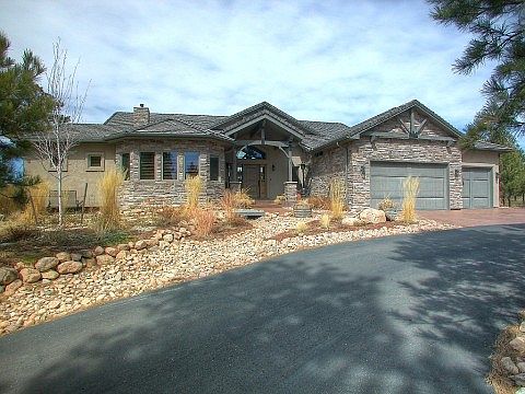 Beautiful Ranch Style Home