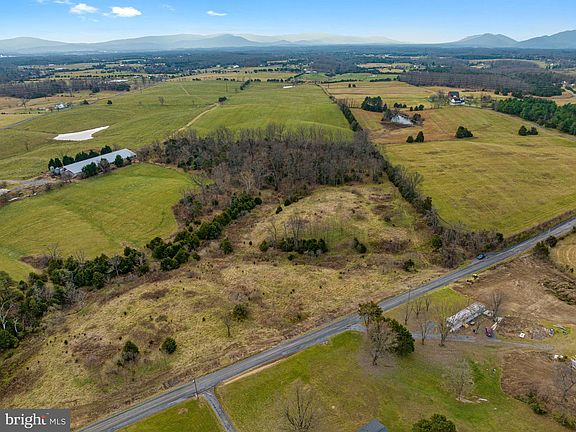 3rd image of LOT 3 Wise Mill Ln