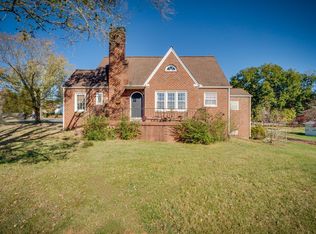 303 Grandview St, Church Hill, TN 37642