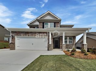 4856 Pebble Bridge Way, Auburn, GA 30011