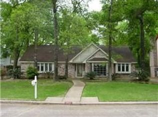 1011 Misty Lea Ln, Houston, TX 77090