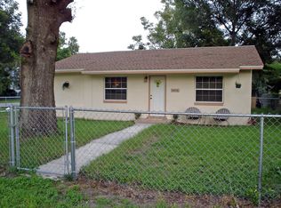5438 16th St, Zephyrhills, FL 33542