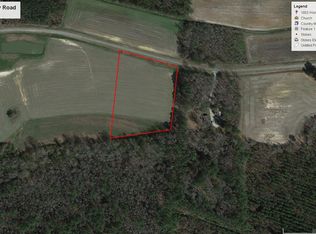 0 Lloyd Corey Rd, Stokes, NC 27884