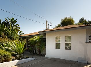 3927 Marron St, San Diego, CA 92115