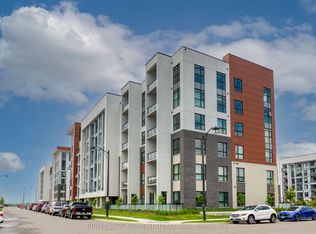 470 Gordon Krantz Ave #601, Milton, ON L9E 1W1