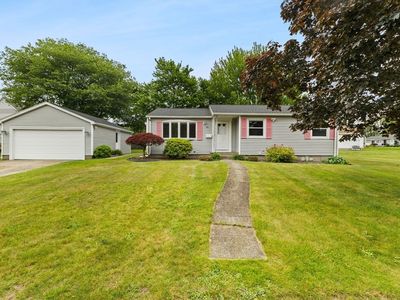 30 Bellevue Ave, Somerset, MA, 02725