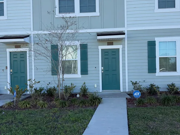 855 CENTENNIAL Street, Jacksonville, FL 32211