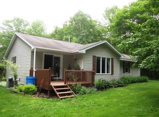 N4465 Bagley Rd, Marinette, WI 54143