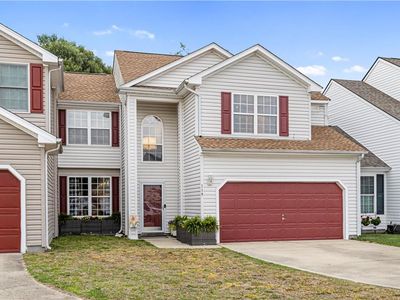 119 Bishops Reach, Smithfield, VA, 23430