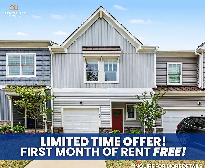 1209 Alston Ridge Ct — Photo 1