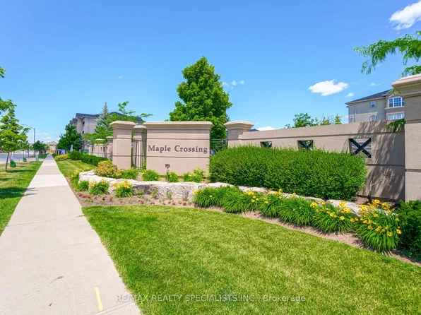 1483 Maple Ave #414, Milton, ON L9T 0B6