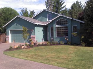 1321 Brittany Dr, Newberg, OR 97132