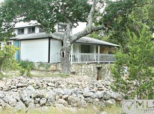 1442 Echo Meadow Ln, Spring Branch, TX 78070