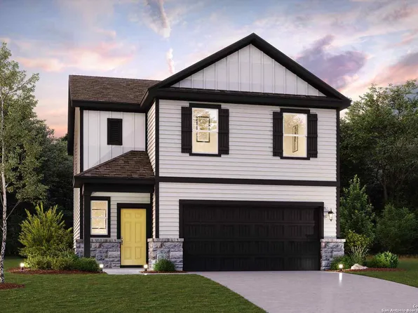 9846 Chevalier Frst, San Antonio, TX 78214