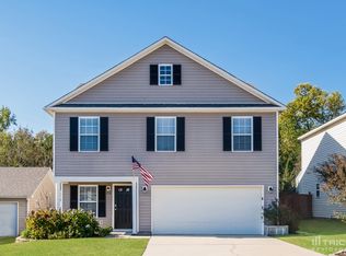 234 Blazer Dr, Lexington, SC 29073