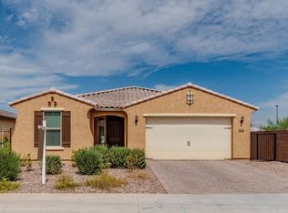 2676 E Augusta Ave, Gilbert, AZ 85298
