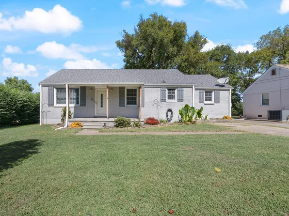 2304 Aubrey Dr, Nashville, TN 37214