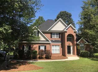 123 Brookefield Dr, Macon, GA 31210