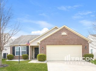 10719 Tedder Lake Dr, Indianapolis, IN 46239