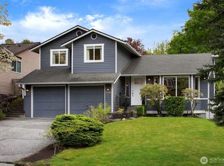 1230 222nd Pl SW, Bothell, WA 98021