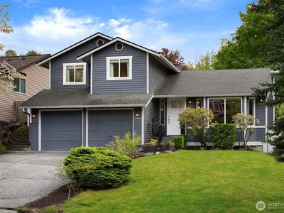 1230 222nd Place SW, Bothell, WA, 98021