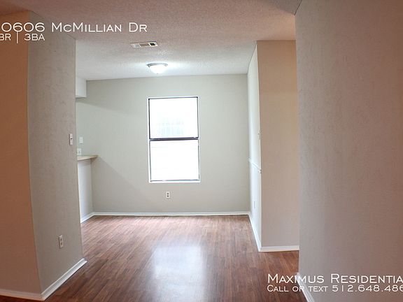 5th image of 10606 McMillian Dr