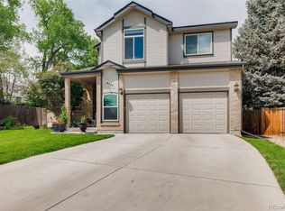 6727 Taft Cir, Arvada, CO 80004