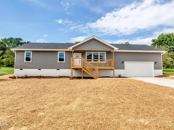 3431 Rockford Boyd Rd, Rockford, TN 37853