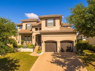 11824 Granite Bay Pl, Austin, TX 78732