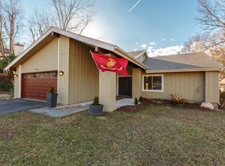 7807 Mulberry Bottom Ln, Springfield, VA 22153