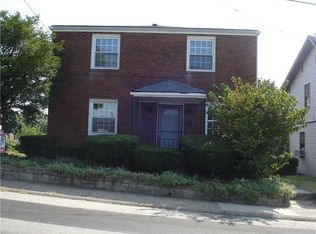 1730 Freeport Rd, New Kensington, PA 15068