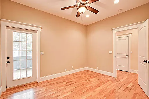 Office / Formal Dining
