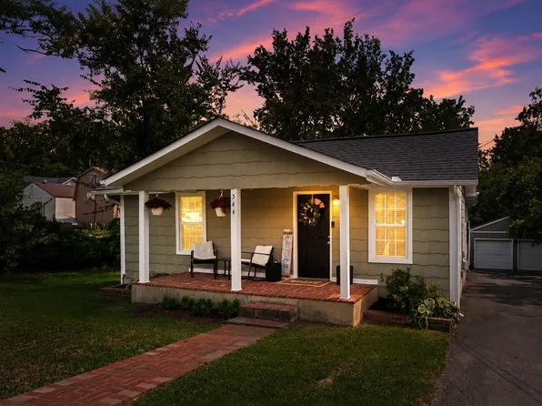 544 Maplewood Ln, Nashville, TN 37216
