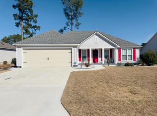 423 Falcon Way, Tifton, GA 31794