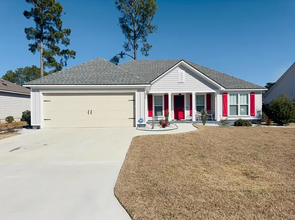 423 Falcon Way, Tifton, GA 31794
