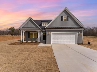 146 Starlet Ridge Way, Clayton, NC 27520