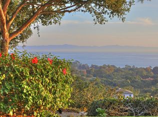 4625 Via Carretas, Santa Barbara, CA 93110