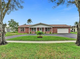 7361 SW 10th St, Plantation, FL 33317