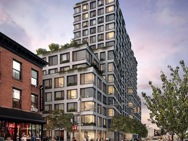 573 Vanderbilt Ave #3A — Photo 12