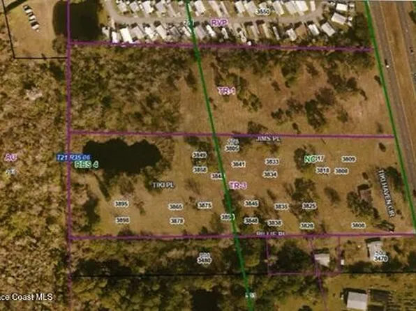 0 Us Highway 1, Mims, FL 32754