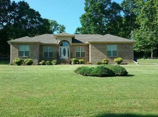 326 Carter St, Blountsville, AL 35031