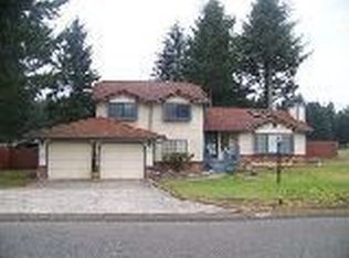 9130 3rd Way SE, Olympia, WA 98513