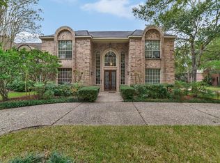 20102 Chateau Bend Dr, Katy, TX 77450