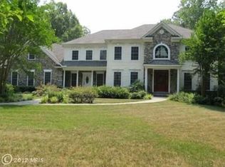 2505 Whippoorwill Way, Huntingtown, MD 20639