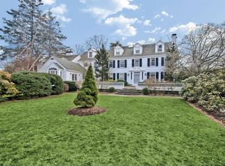 1 Apawamis Ave, Rye, NY 10580