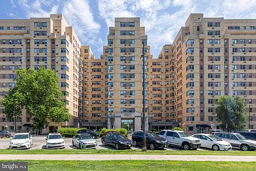 2601 Pennsylvania Ave #316 Photo 1
